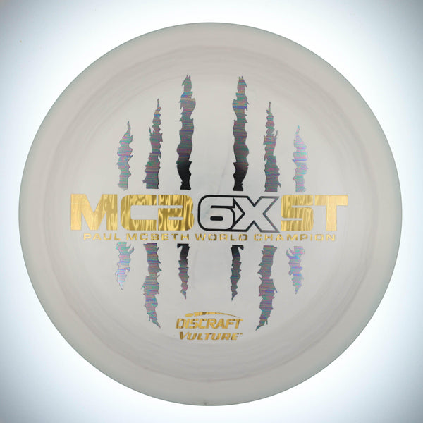 #20 170-172 Paul McBeth 6x Claw ESP Vulture