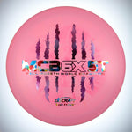 #35 173-174 Paul McBeth 6x Claw ESP Vulture