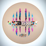 #50 173-174 Paul McBeth 6x Claw ESP Vulture