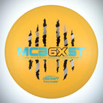 #62 173-174 Paul McBeth 6x Claw ESP Vulture