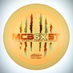 Paul McBeth 6x Claw ESP Vulture