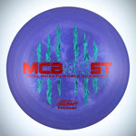 #66 173-174 Paul McBeth 6x Claw ESP Vulture
