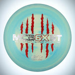 #85 175-176 Paul McBeth 6x Claw ESP Vulture