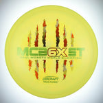 #92 175-176 Paul McBeth 6x Claw ESP Vulture