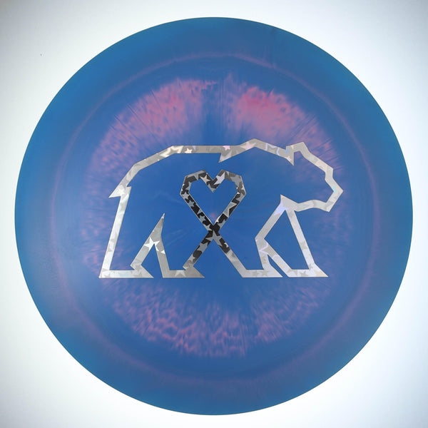 Bearhart ESP Lightweight Nuke OS (General Swirl)