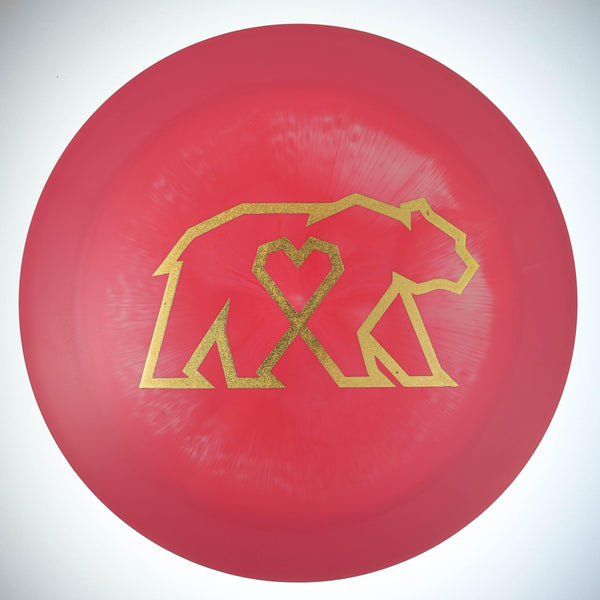 Bearhart ESP Lightweight Nuke OS (General Swirl)