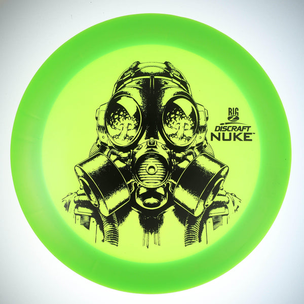 #34 170-172 Big Z Nuke