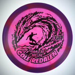 #19 Black 170-172 DGA 2023 Cole Redalen Tour Series Pipeline