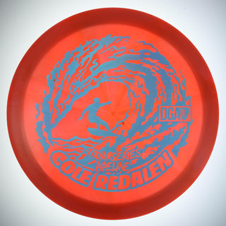#5 Blue Holo 170-172 DGA 2023 Cole Redalen Tour Series Pipeline