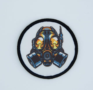 Nuke Discraft Character Patches