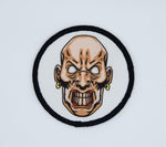 Discraft Character Patches