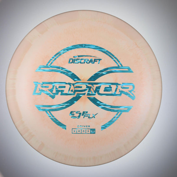 24 / 167-169 ESP FLX Raptor