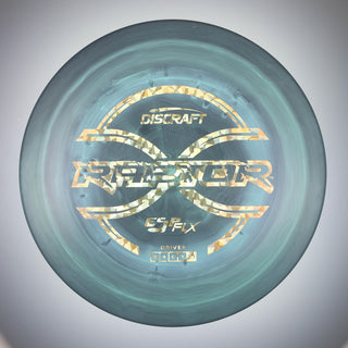 1 / 164-166 ESP FLX Raptor