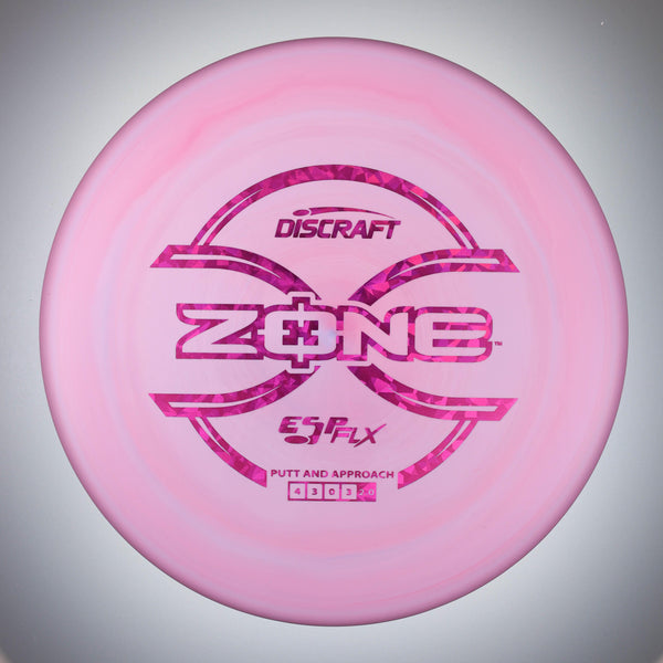 10 / 170-172 ESP FLX Zone