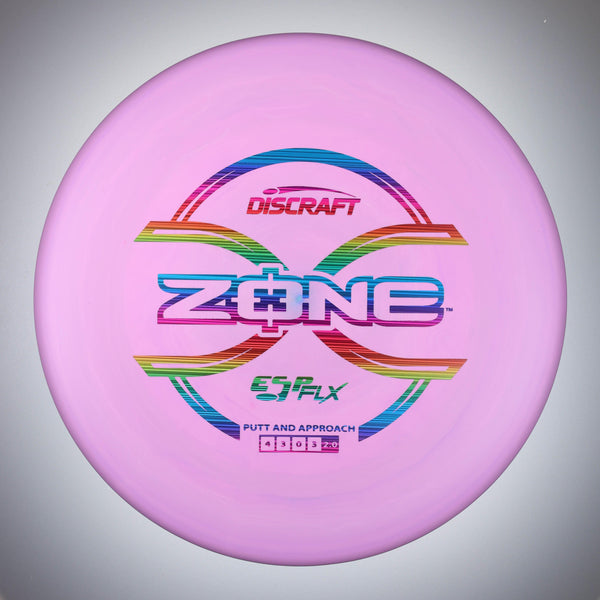 12 / 170-172 ESP FLX Zone