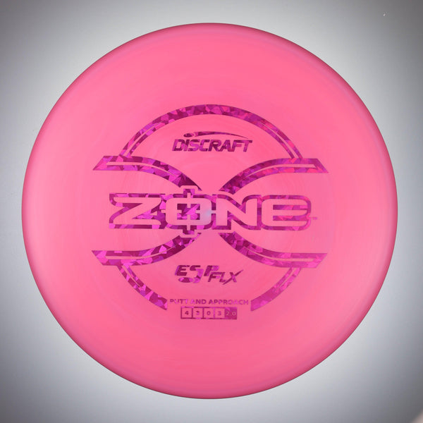 18 / 170-172 ESP FLX Zone