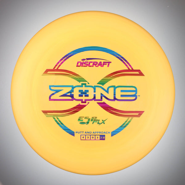 28 / 173-174 ESP FLX Zone