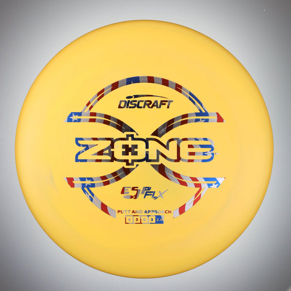 38 / 173-174 ESP FLX Zone