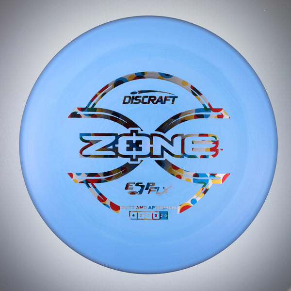 43 / 173-174 ESP FLX Zone