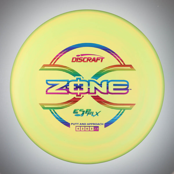 48 / 173-174 ESP FLX Zone