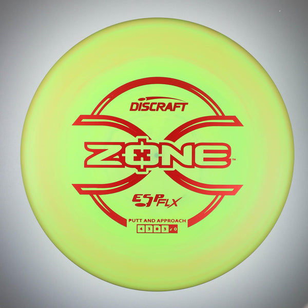50 / 173-174 ESP FLX Zone