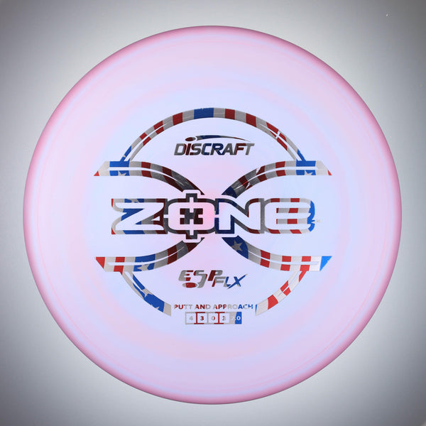 61 / 173-174 ESP FLX Zone