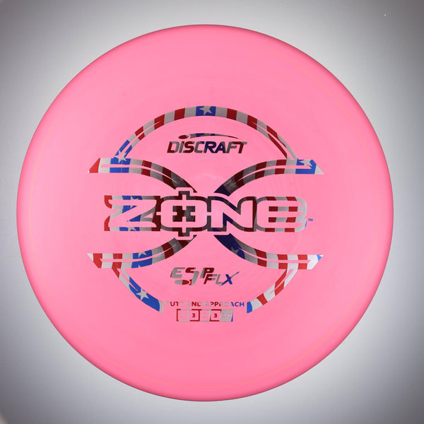 64 / 173-174 ESP FLX Zone