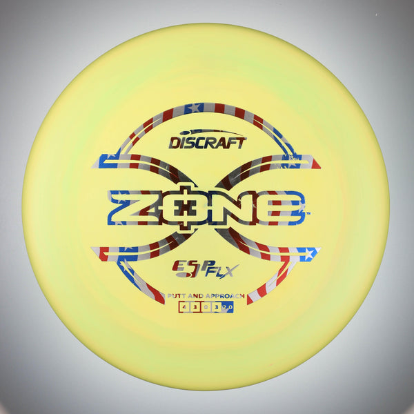 74 / 173-174 ESP FLX Zone