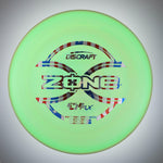 76 / 173-174 ESP FLX Zone