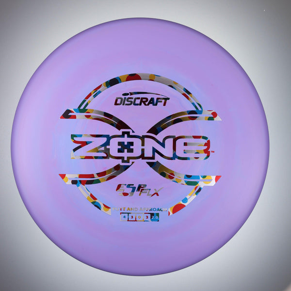 86 / 173-174 ESP FLX Zone