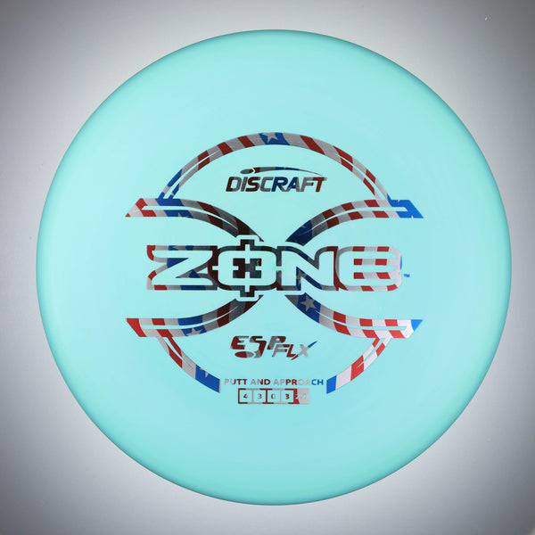 8 / 170-172 ESP FLX Zone