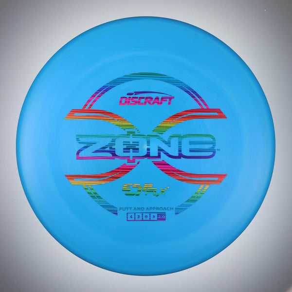 9 / 170-172 ESP FLX Zone
