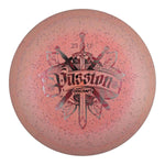 EXACT DISC #20 (Pink Clouds) 170-172 ESP Glo Sparkle Passion