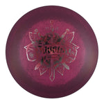 EXACT DISC #17 (Pink Clouds) 170-172 ESP Glo Sparkle Passion