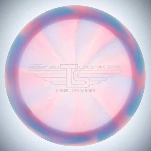 10 / 173-174 Z Swirl Tour Series Thrasher - Choose Exact Disc
