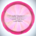 11 / 173-174 Z Swirl Tour Series Thrasher - Choose Exact Disc