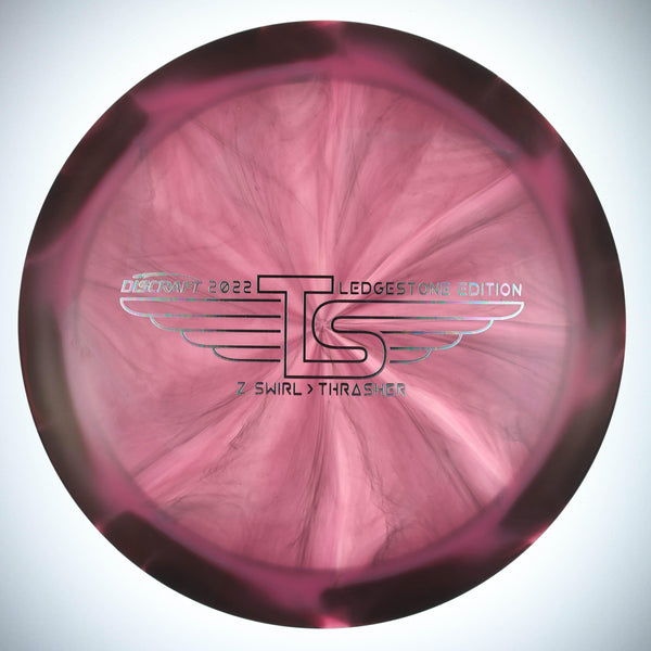12 / 173-174 Z Swirl Tour Series Thrasher - Choose Exact Disc