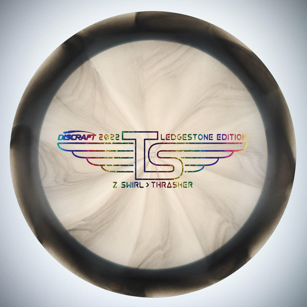 13 / 173-174 Z Swirl Tour Series Thrasher - Choose Exact Disc