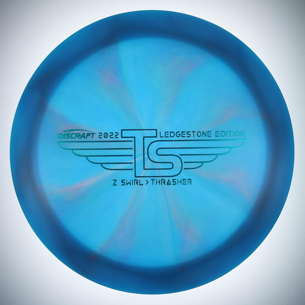 15 / 173-174 Z Swirl Tour Series Thrasher - Choose Exact Disc