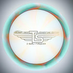 17 / 173-174 Z Swirl Tour Series Thrasher - Choose Exact Disc