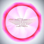 18 / 173-174 Z Swirl Tour Series Thrasher - Choose Exact Disc