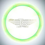 19 / 173-174 Z Swirl Tour Series Thrasher - Choose Exact Disc