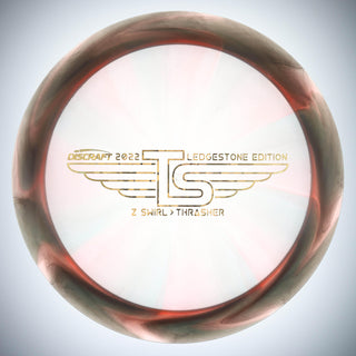 1 / 170-172 Z Swirl Tour Series Thrasher - Choose Exact Disc