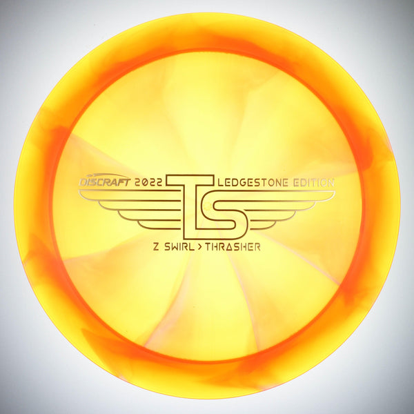 20 / 173-174 Z Swirl Tour Series Thrasher - Choose Exact Disc