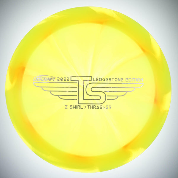 23 / 173-174 Z Swirl Tour Series Thrasher - Choose Exact Disc