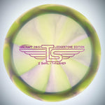 25 / 173-174 Z Swirl Tour Series Thrasher - Choose Exact Disc