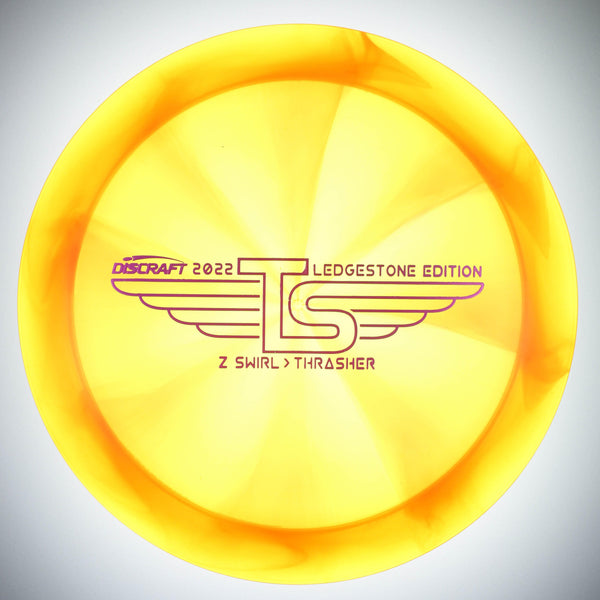 29 / 173-174 Z Swirl Tour Series Thrasher - Choose Exact Disc