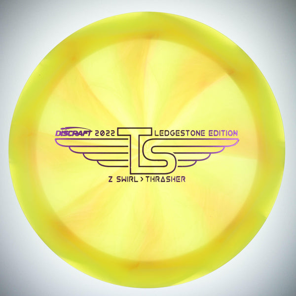 30 / 173-174 Z Swirl Tour Series Thrasher - Choose Exact Disc