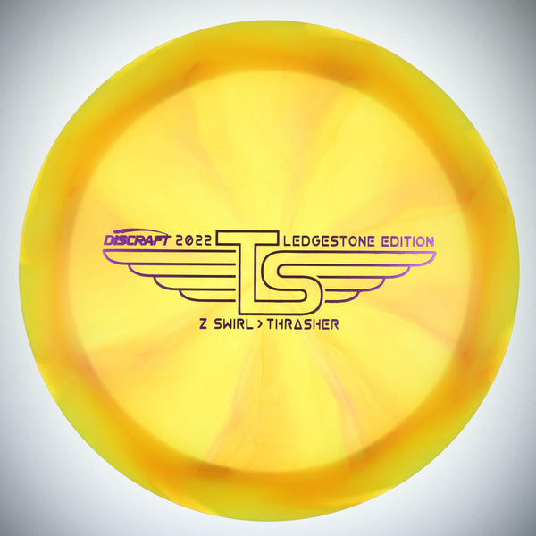 31 / 173-174 Z Swirl Tour Series Thrasher - Choose Exact Disc