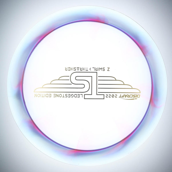 32 / 173-174 Z Swirl Tour Series Thrasher - Choose Exact Disc